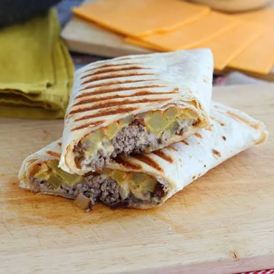 Tacos Chicken