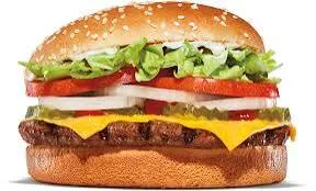 King Burger
