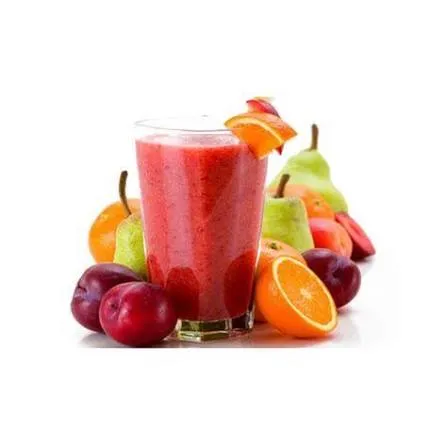 Boisson Panaché