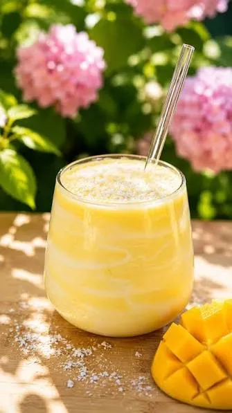 Boisson Mangue
