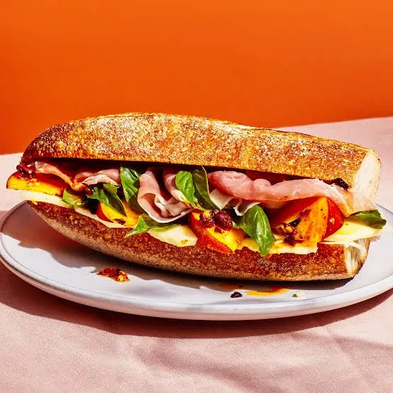 Sandwich Mix