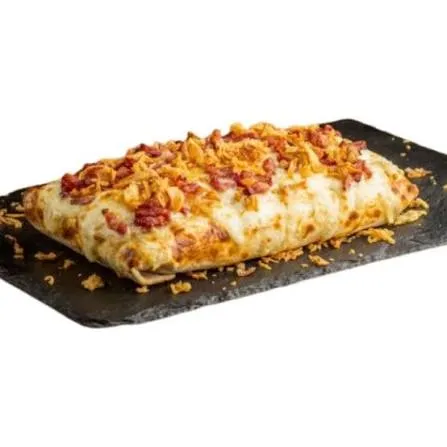 Tacos Gratiné Oukla