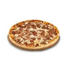 Pizza Viande Hachée