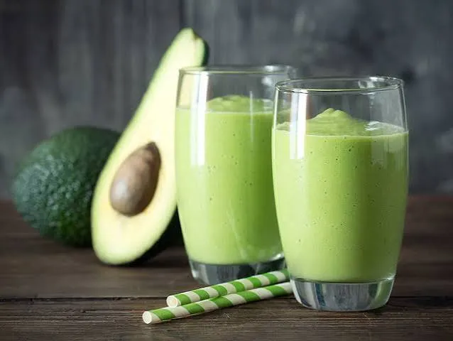 Boisson Avocat