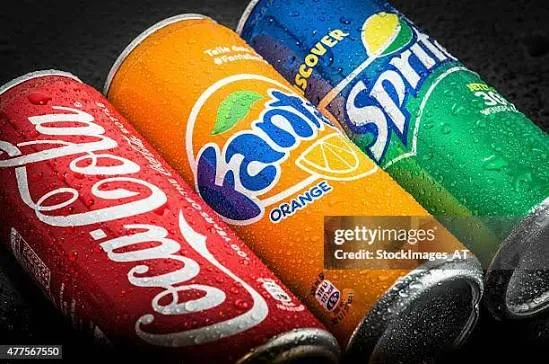 Boisson Soda