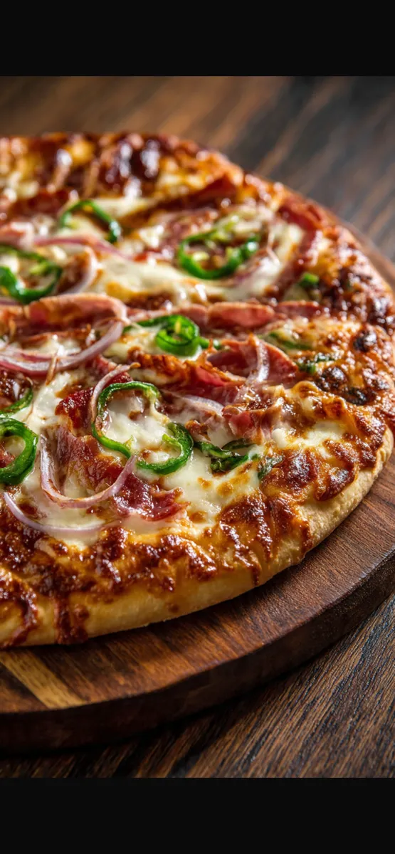 Pizza Dandy