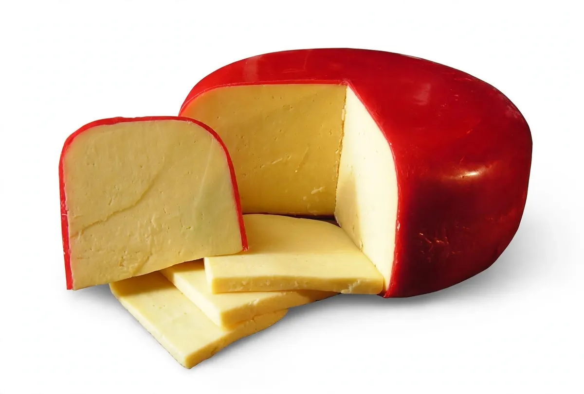 Suppléments Fromage rouge