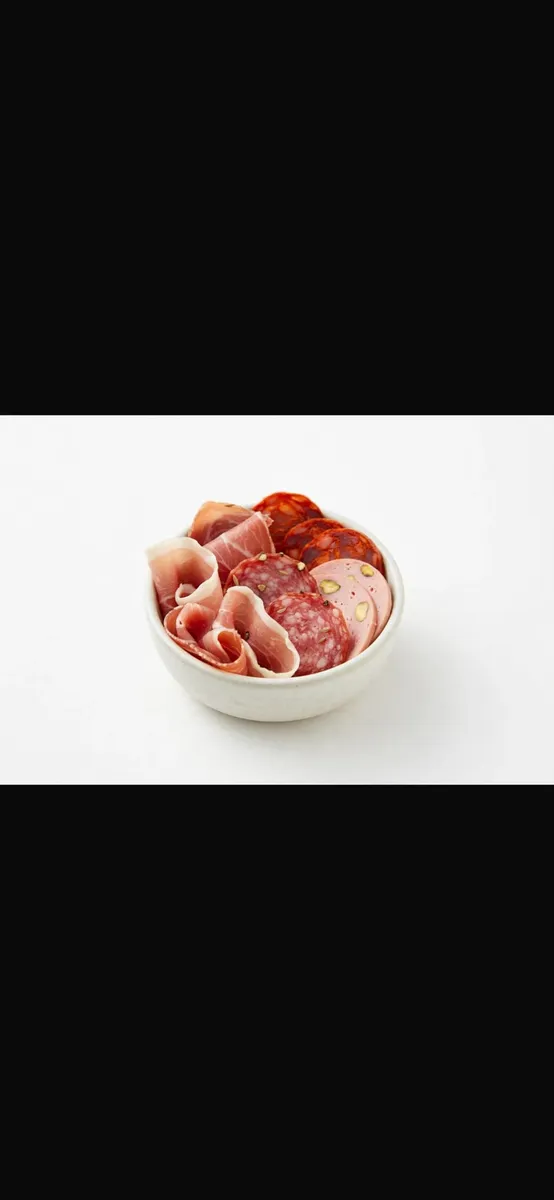 Suppléments Charcuterie
