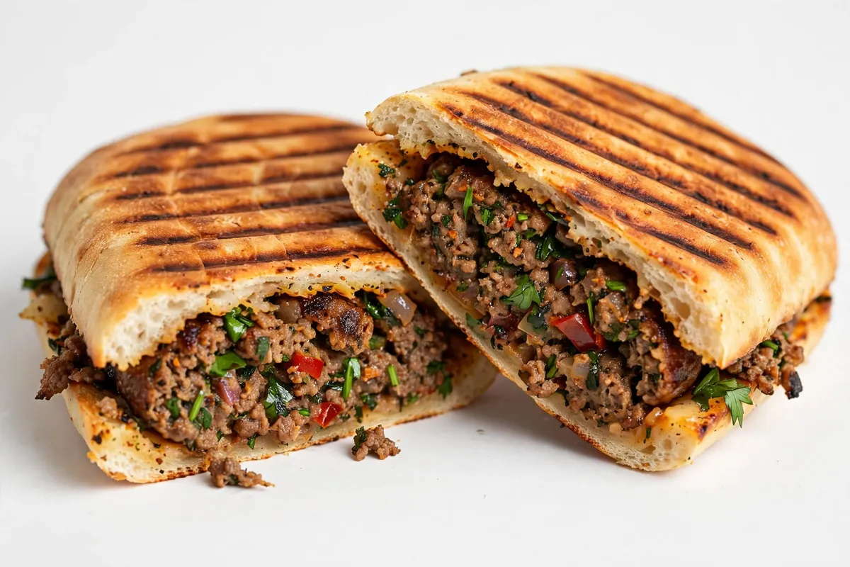 Panini Kefta
