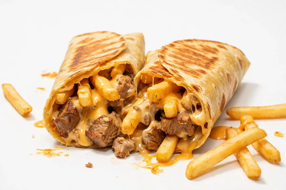 Tacos Lbaraka