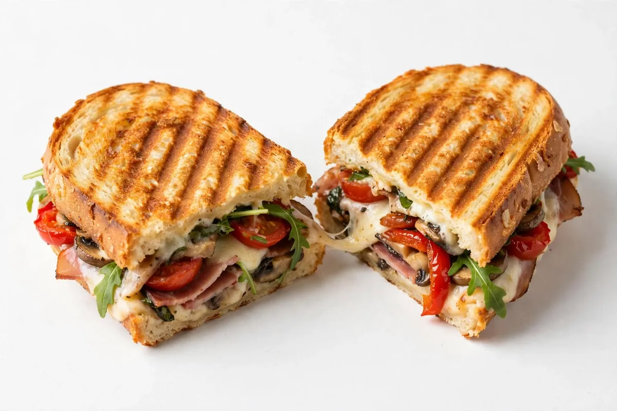 Panini Mix