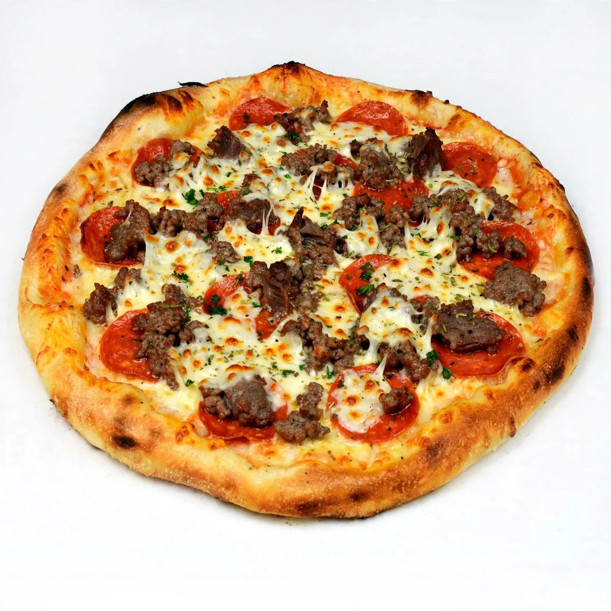 Pizza Lbaraka