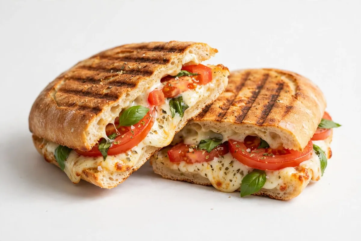 Panini Sicilia