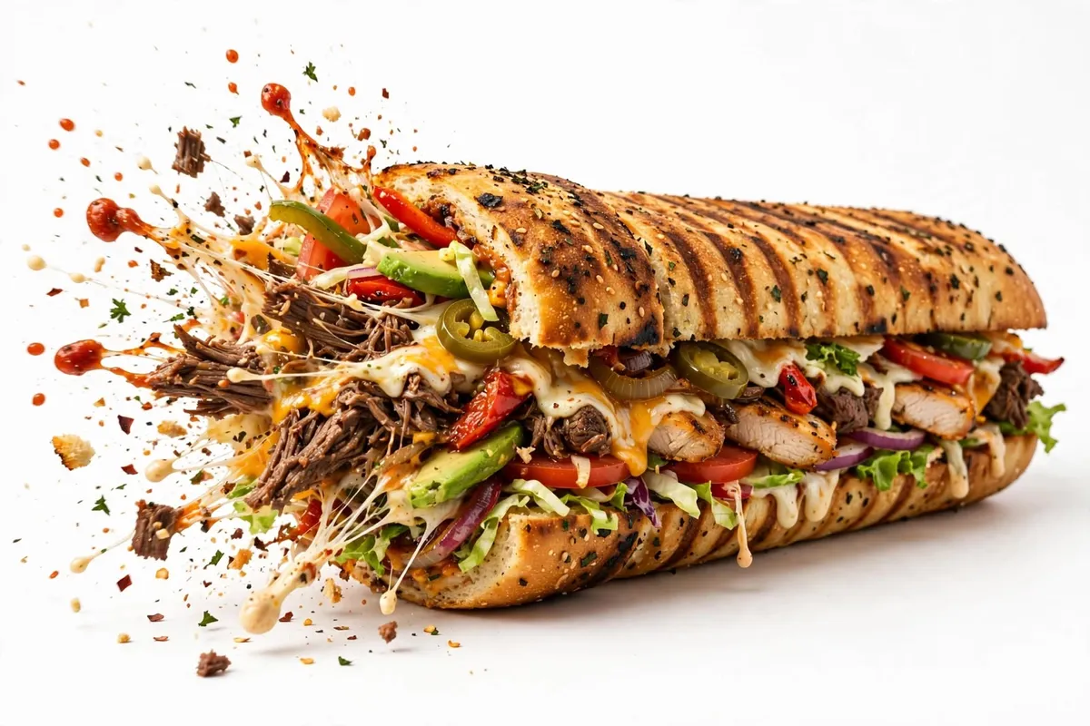 Panini Bazoka