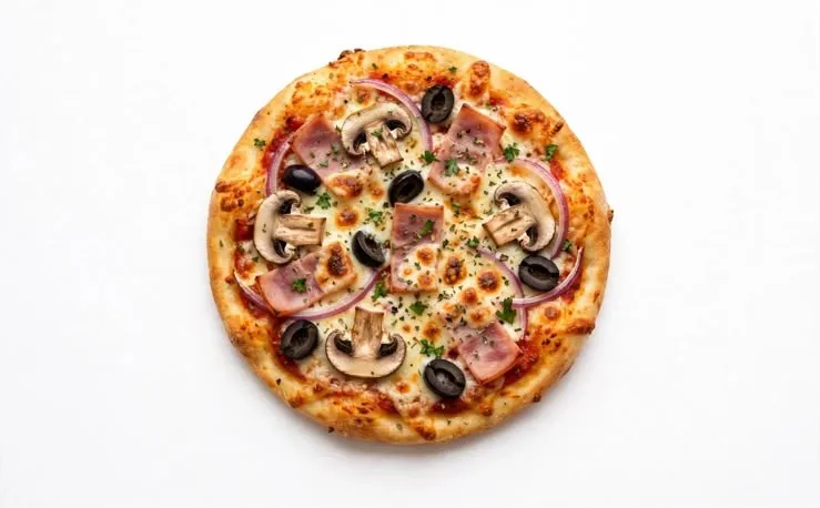 Pizza Royale S