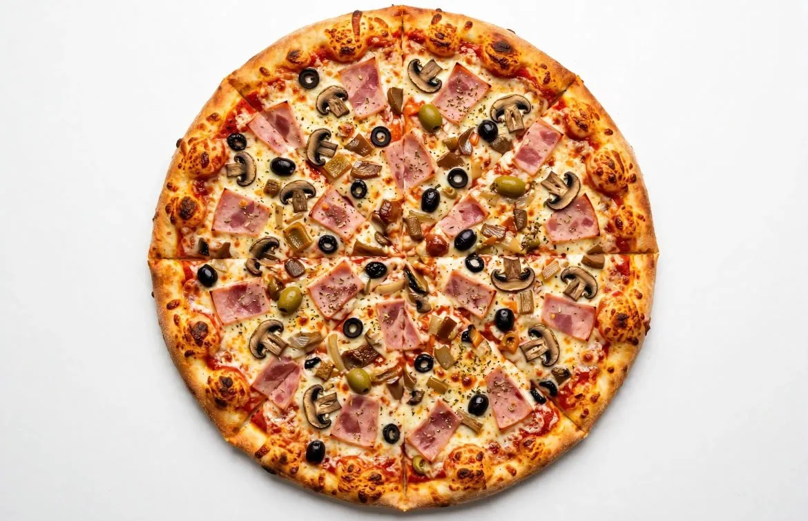 Pizza Royale L