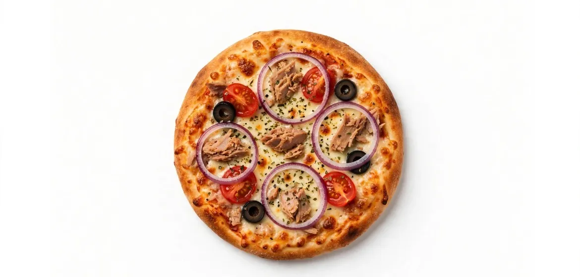 Pizza Thon S