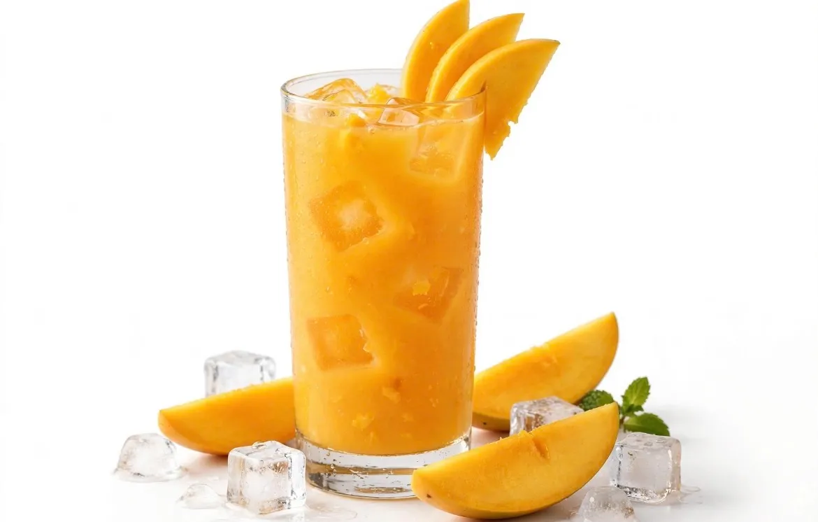 Jus Mangue