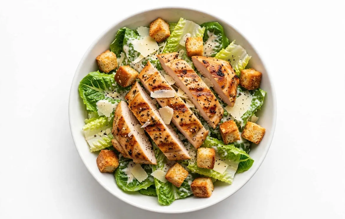 Salade César