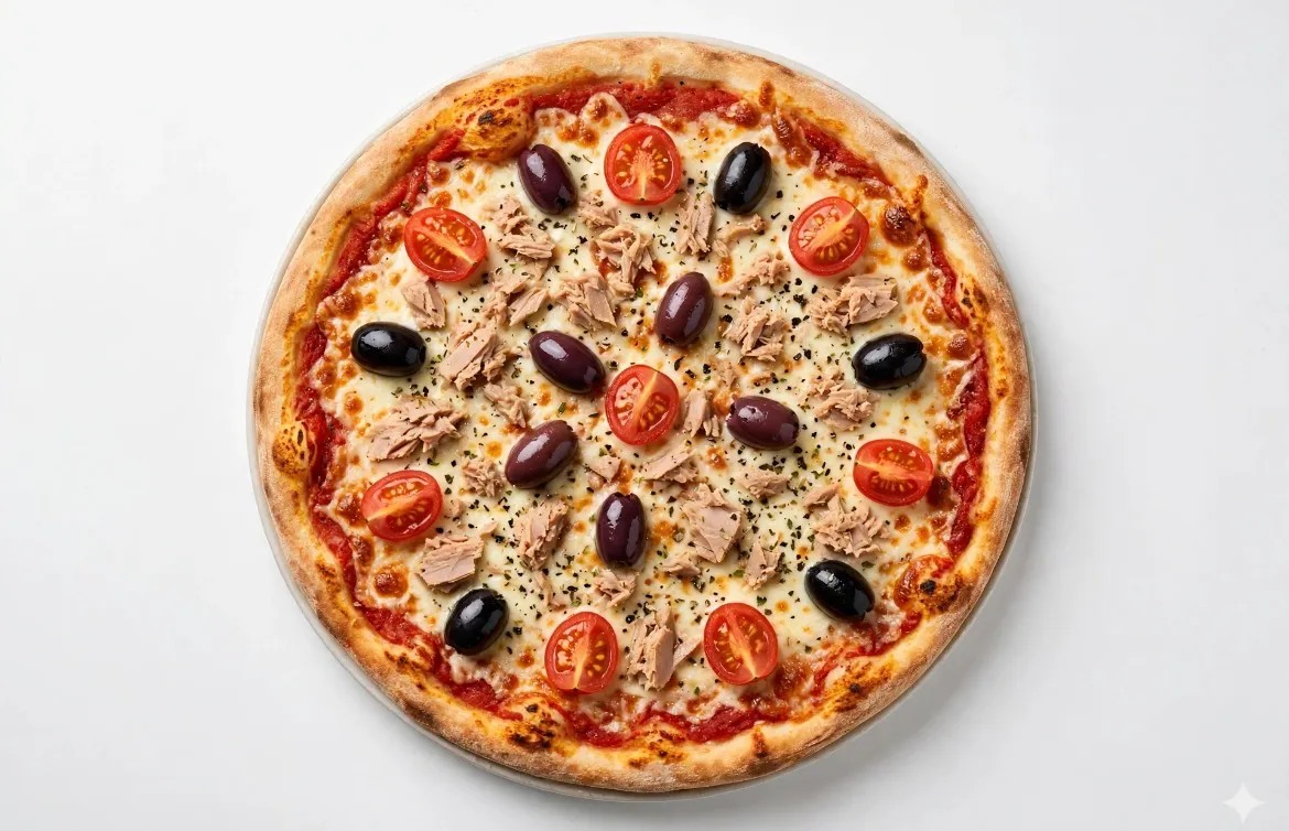 Pizza Thon M