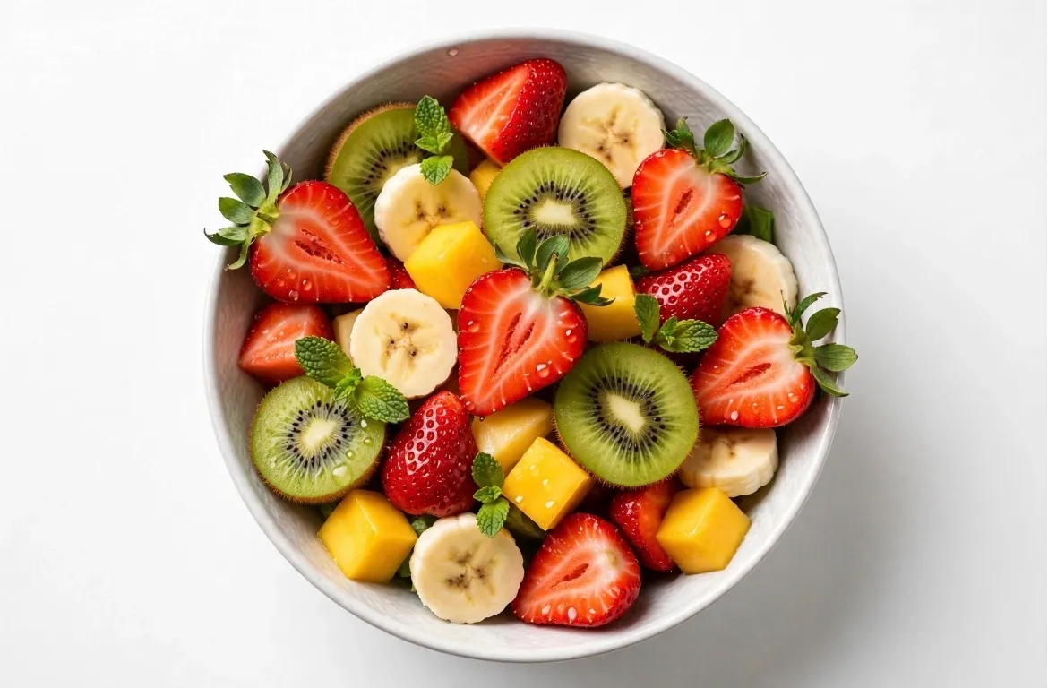 Salade Fruits