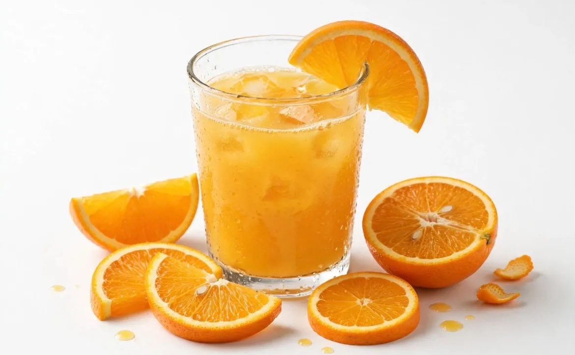 Jus Orange