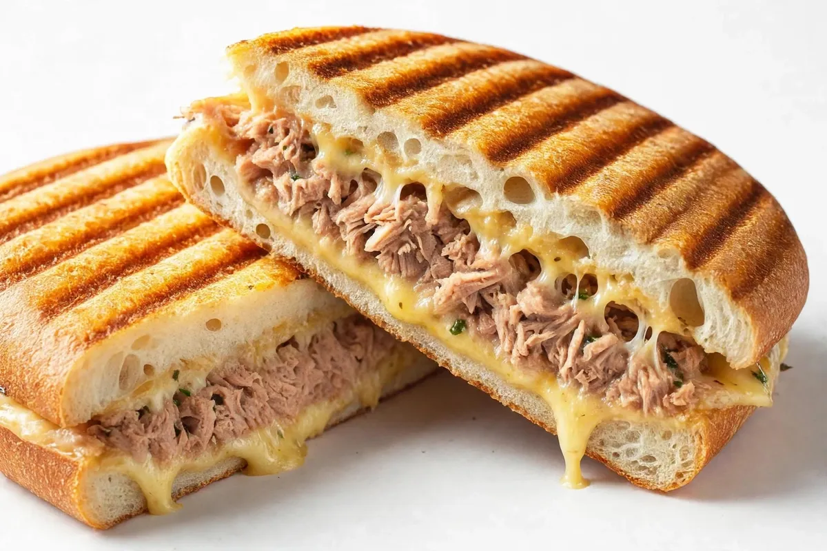 Panini Thon