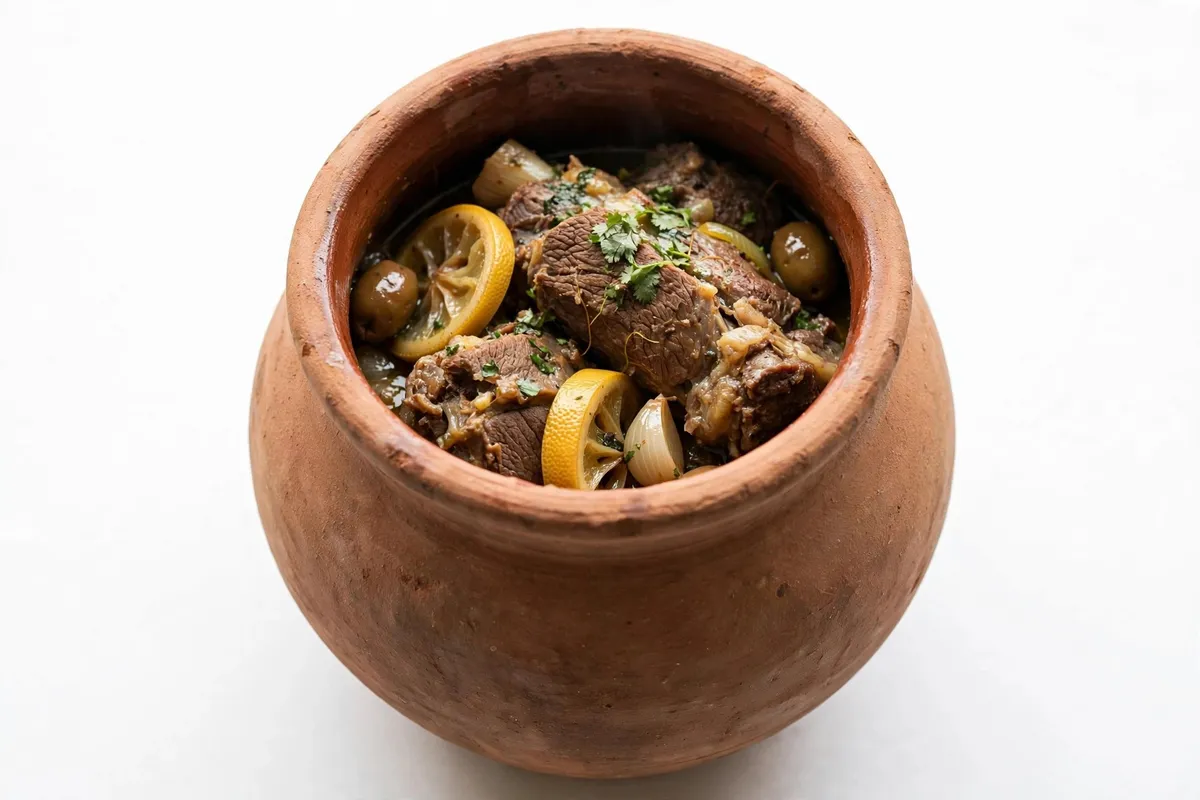 Tanjia