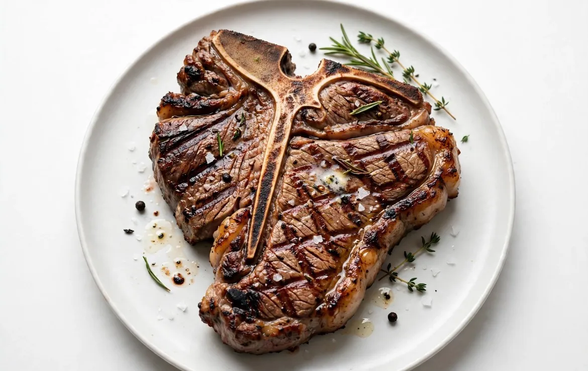 T-Bone Steak