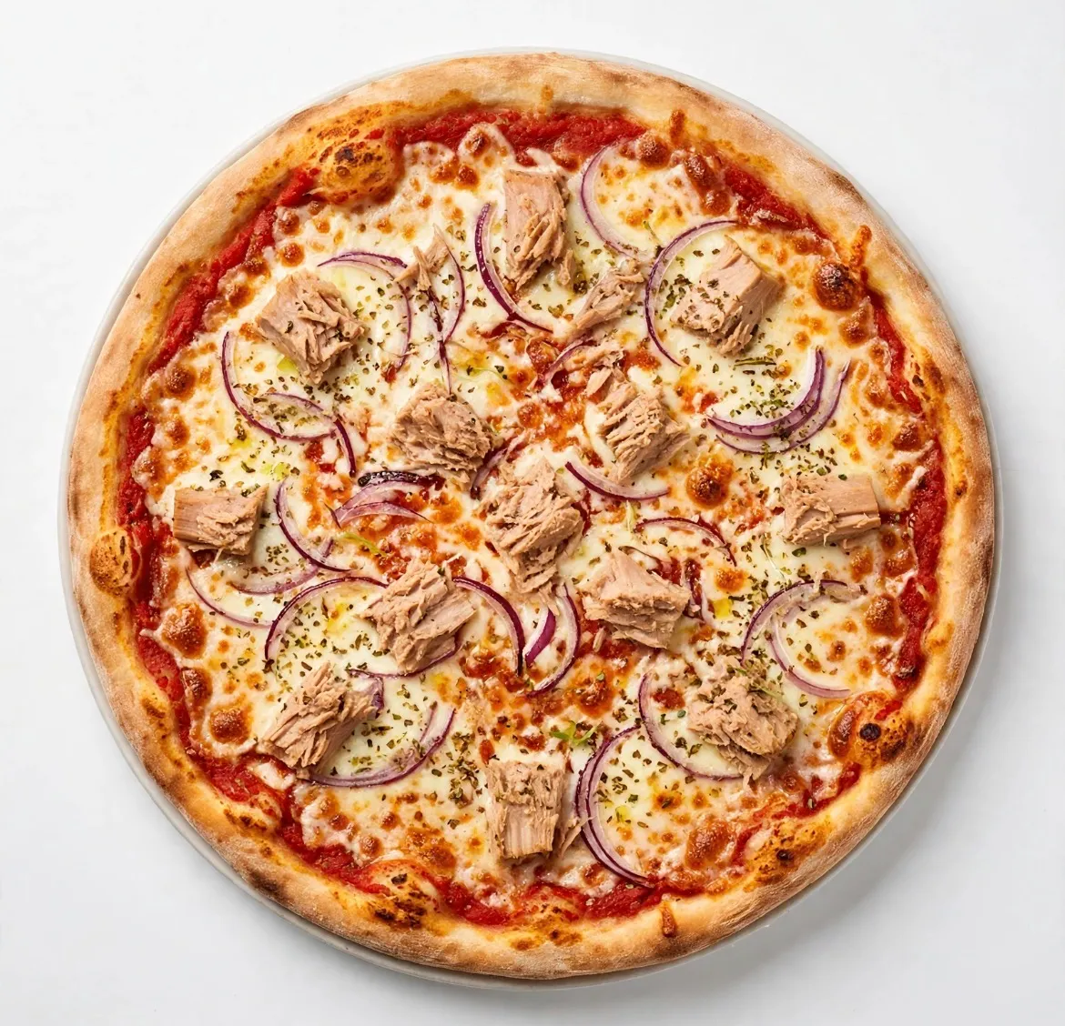 Pizza Thon
