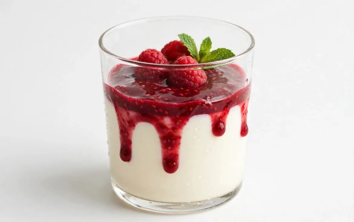 Panna Cotta
