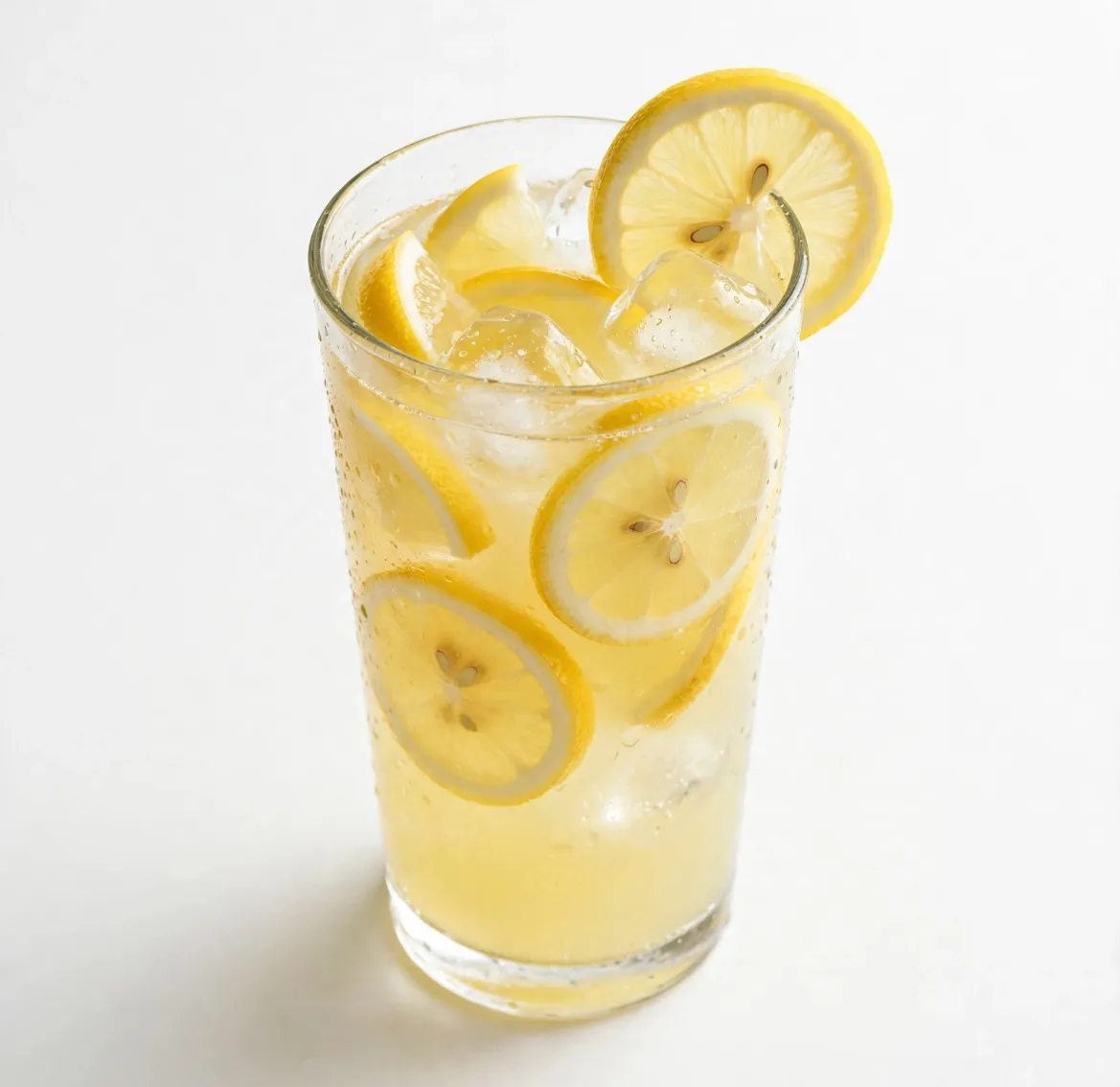 Jus de Citron