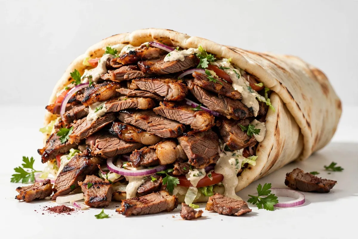 Chawarma Super