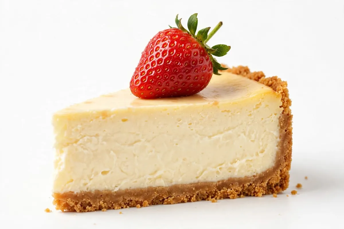Cheesecake