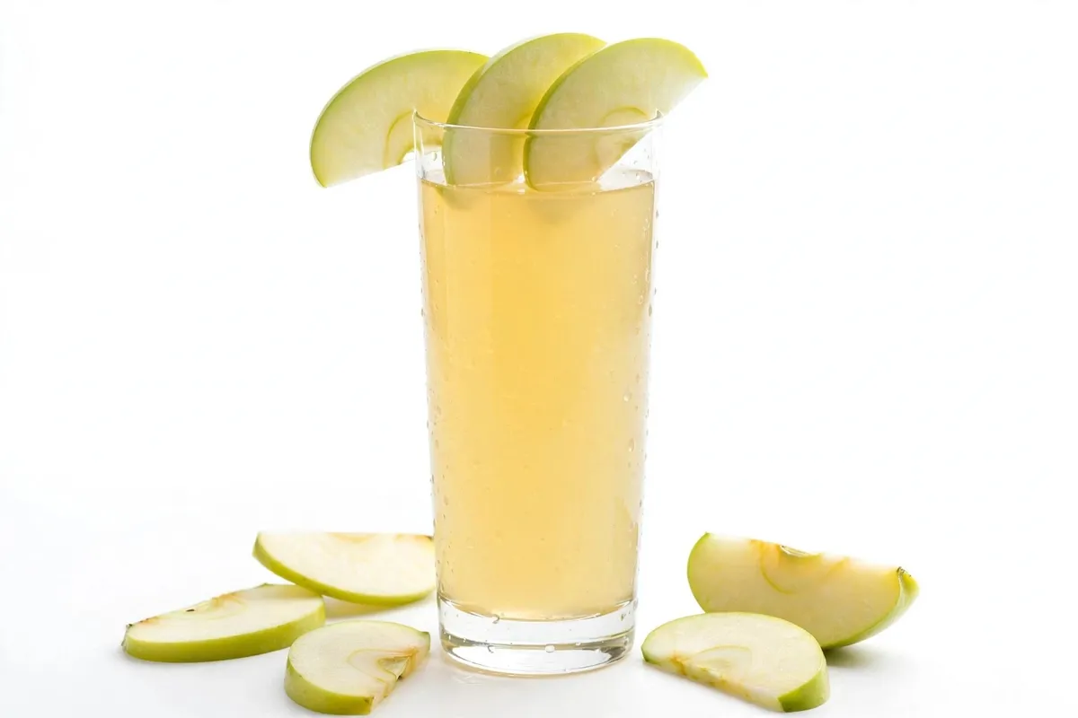 Jus de Pomme