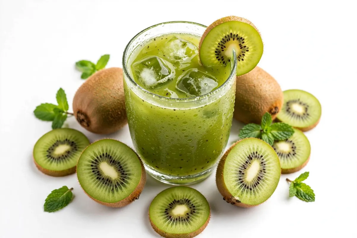 Jus de Kiwi