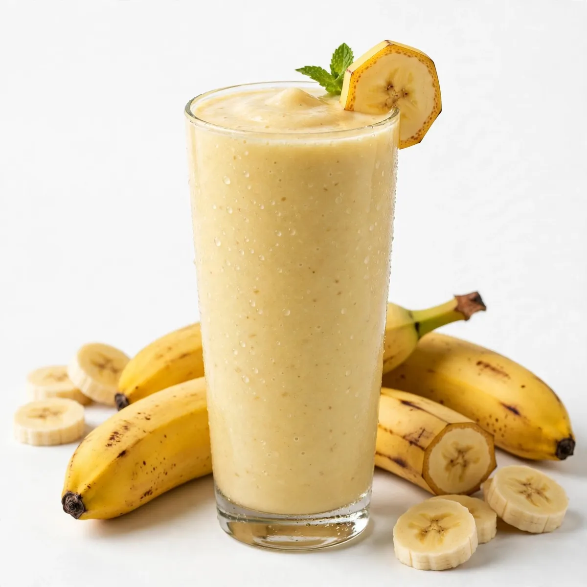 Jus de Banane