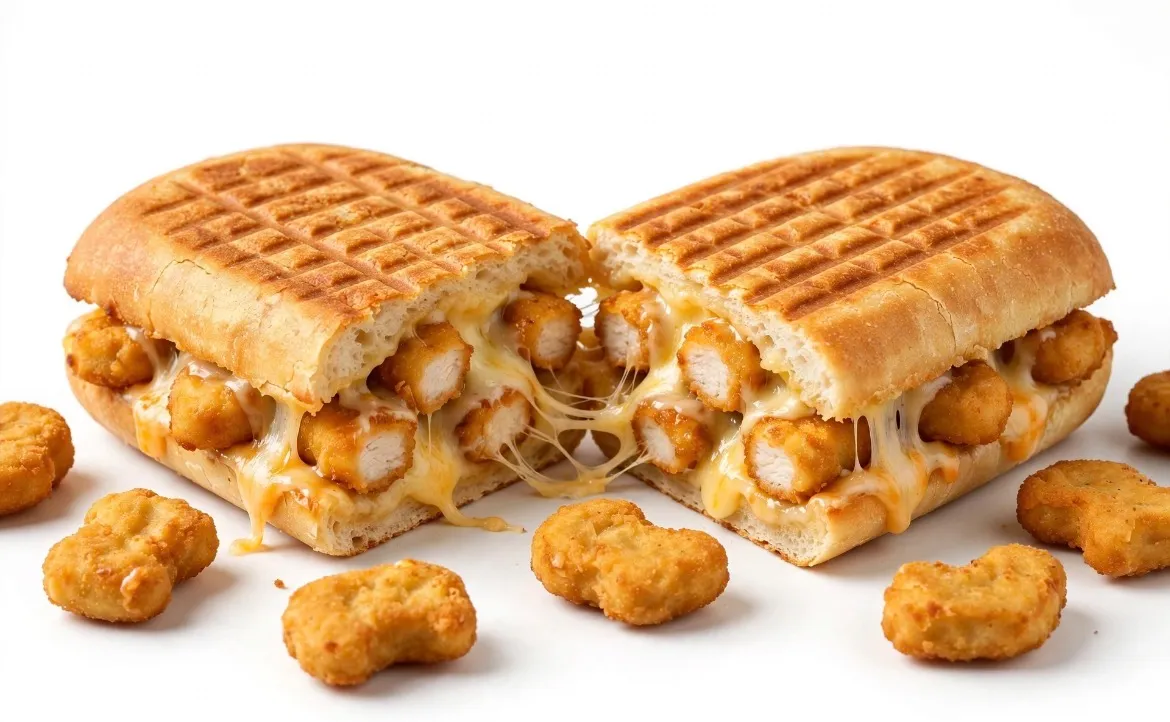 Panini Nuggets