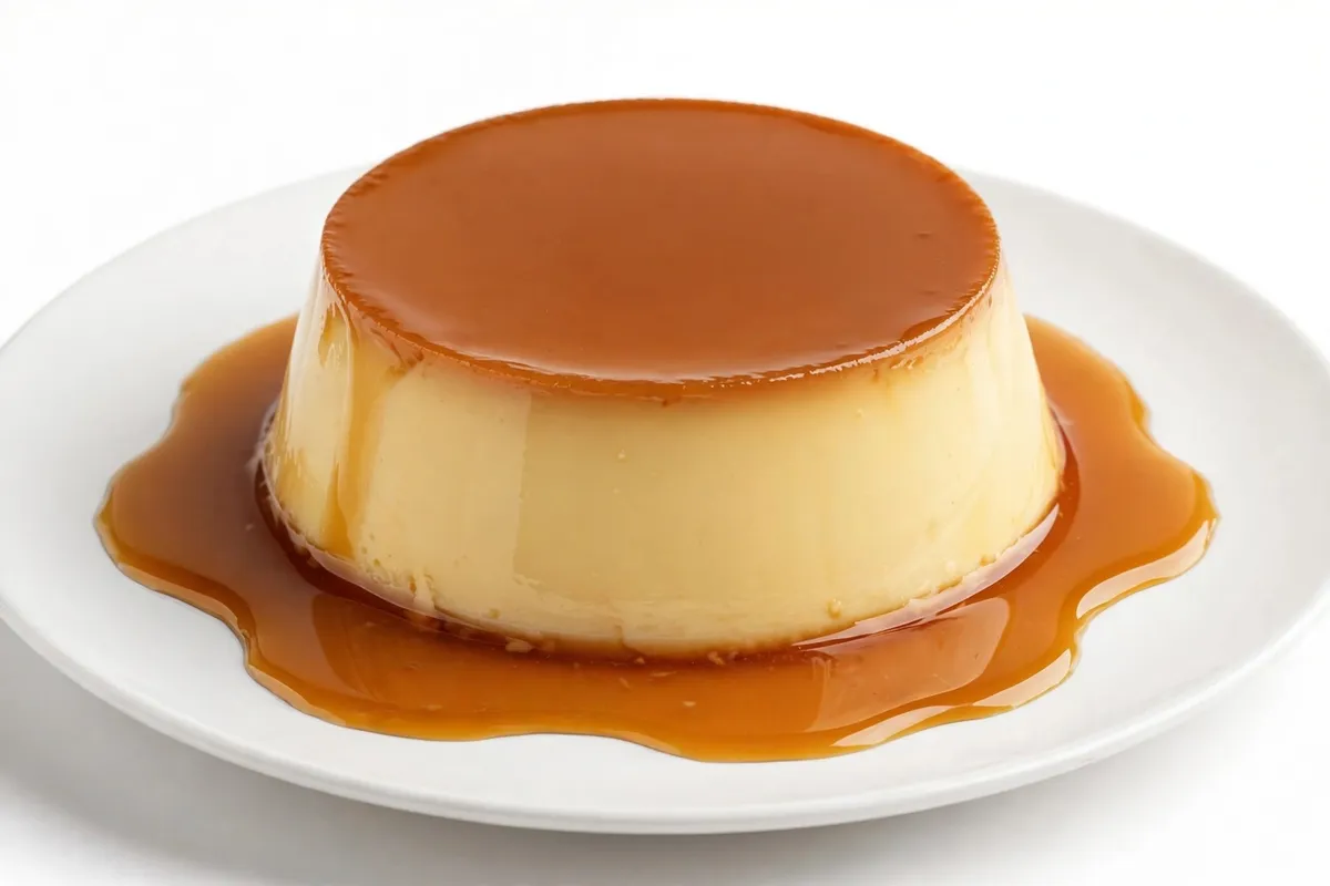 Flan
