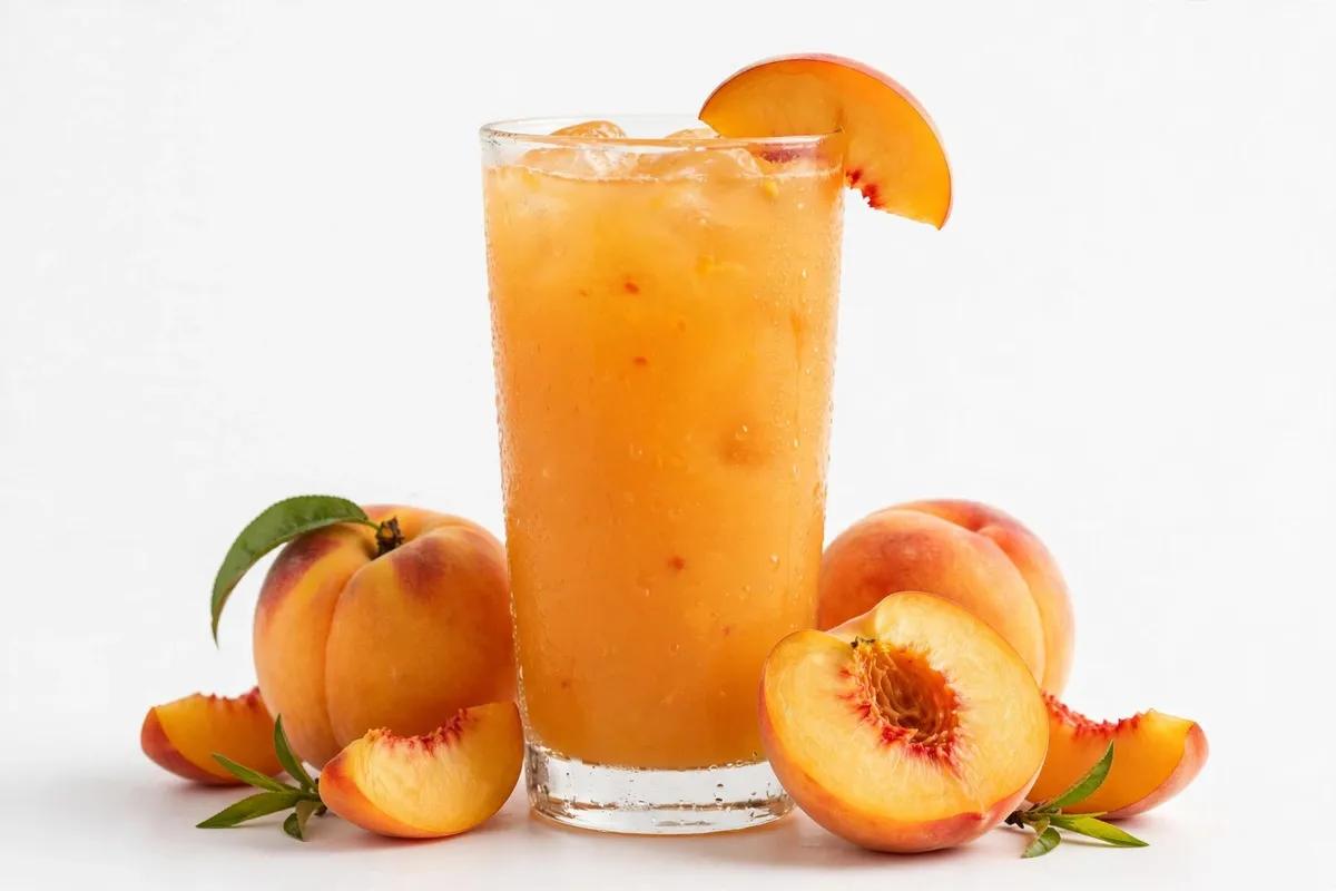 Jus de Pêche