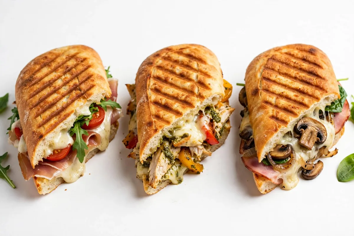 Panini Mixt N