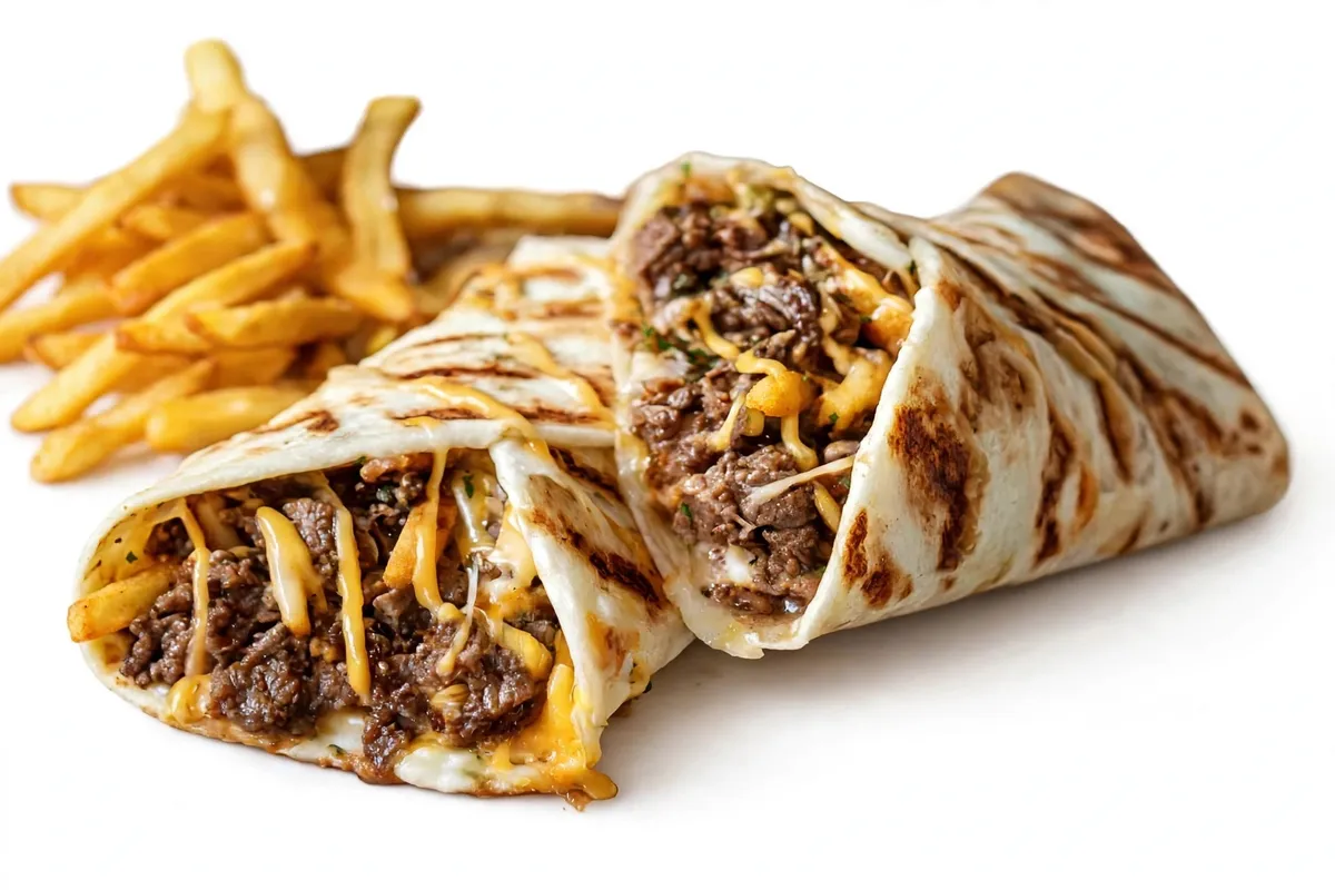 Tacos Hassan