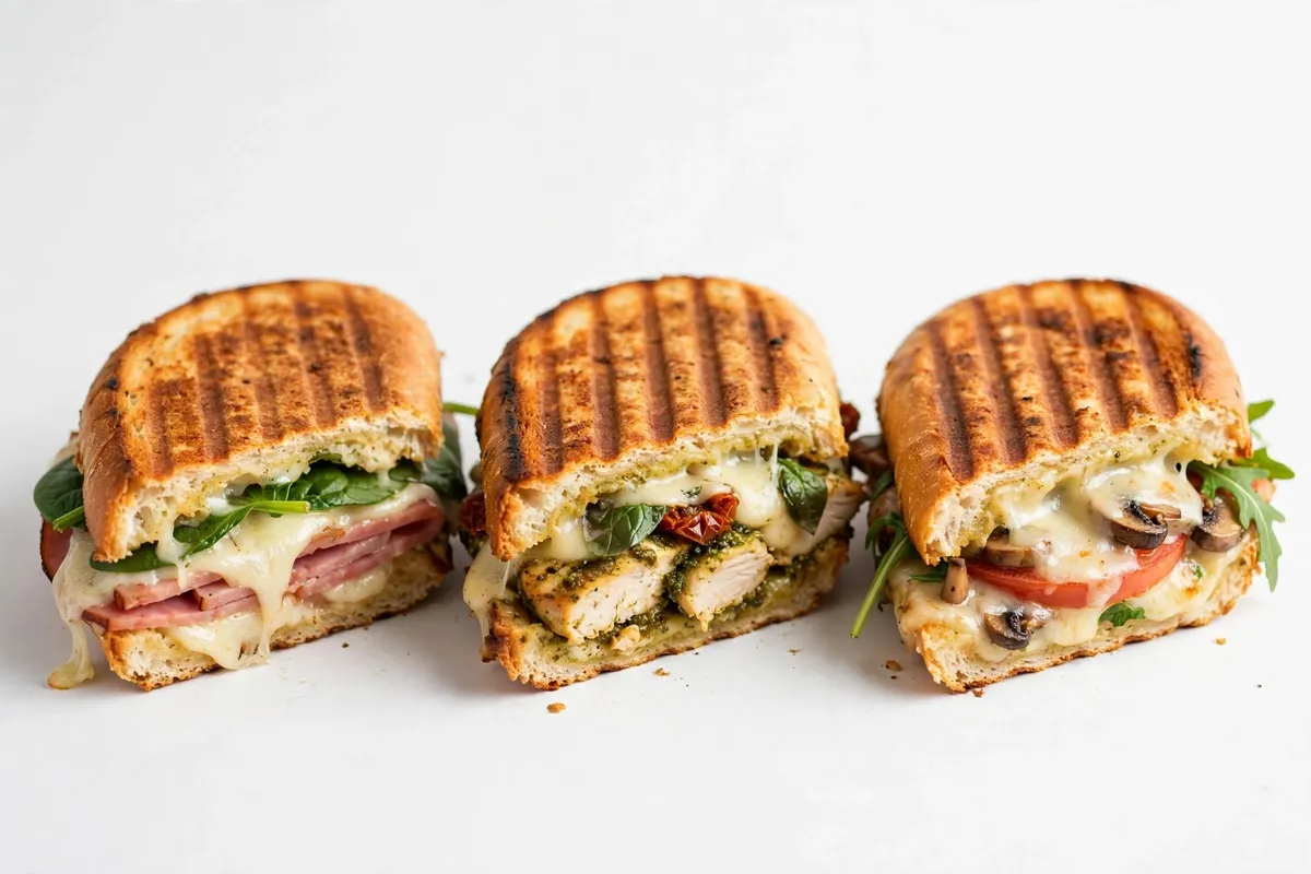 Panini Mixt S