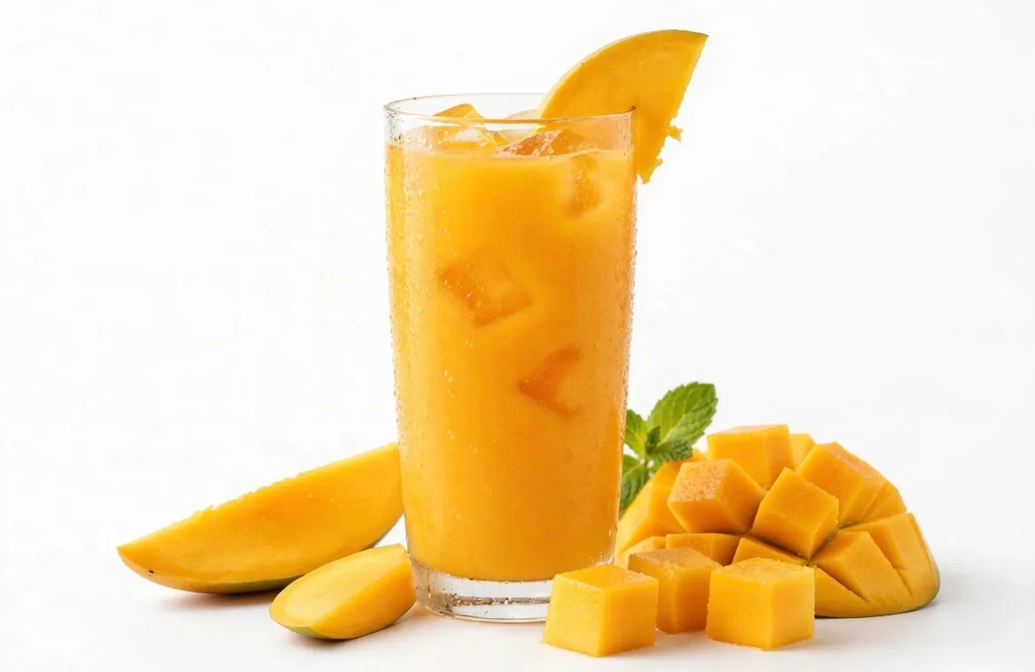 Jus de Mangue