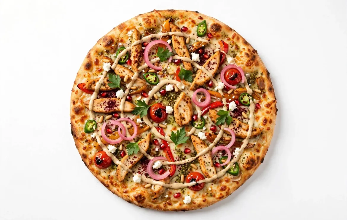 Pizza Hassan