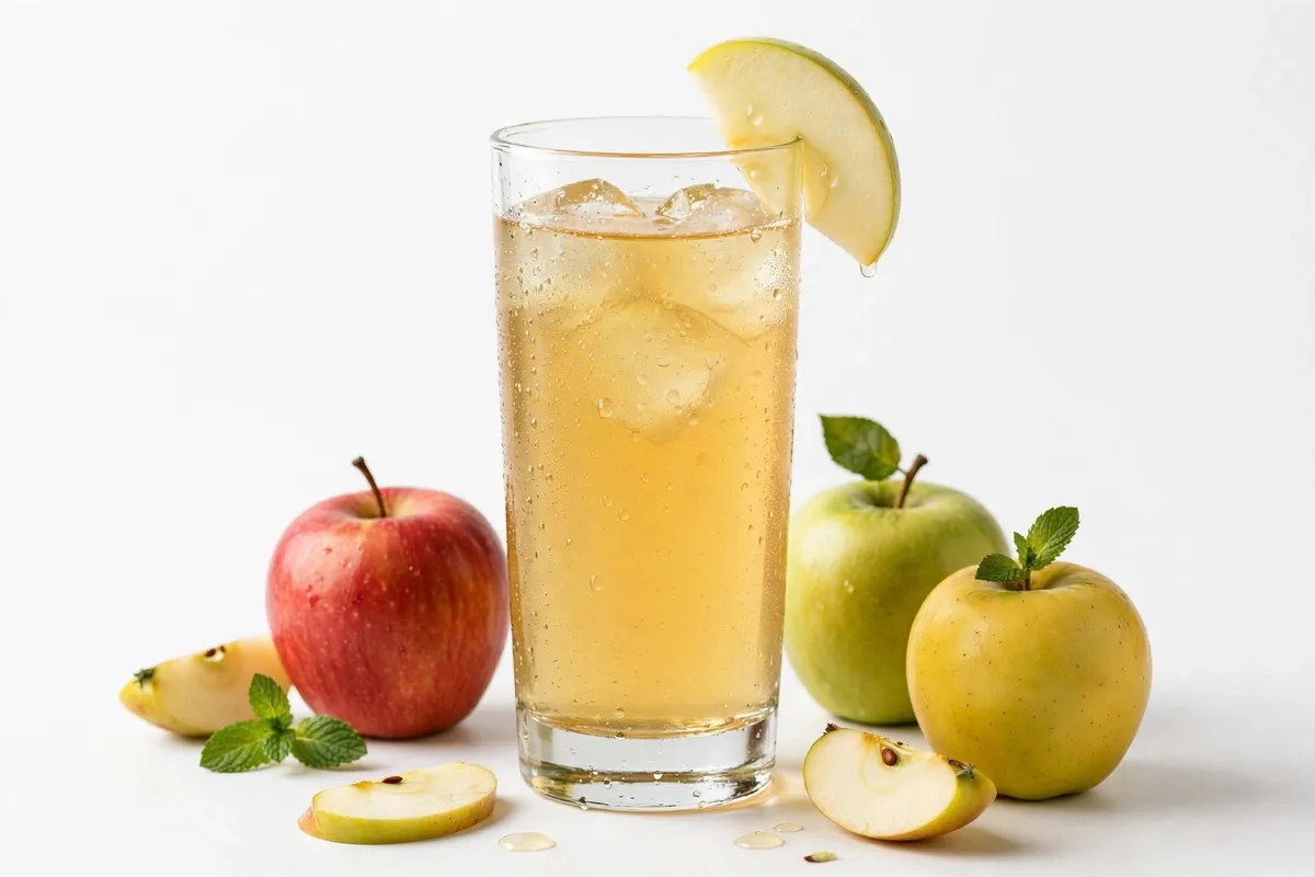Jus Pomme