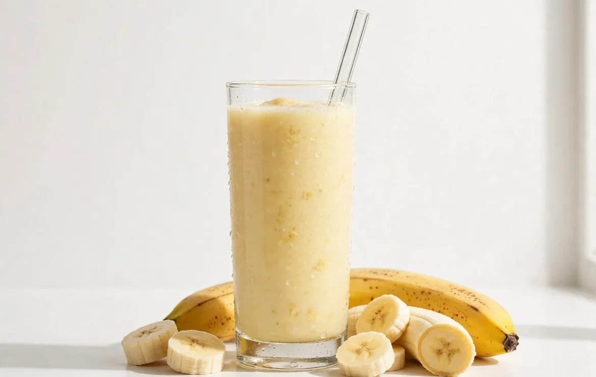 Jus Banane