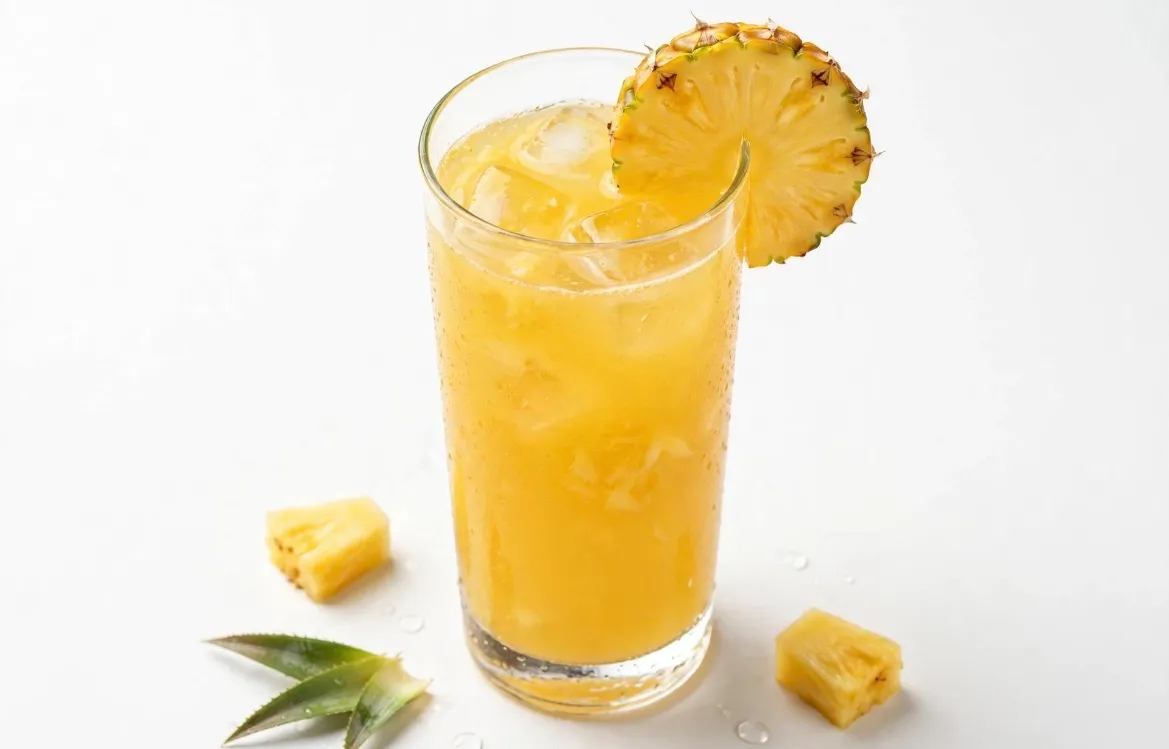 Jus Ananas