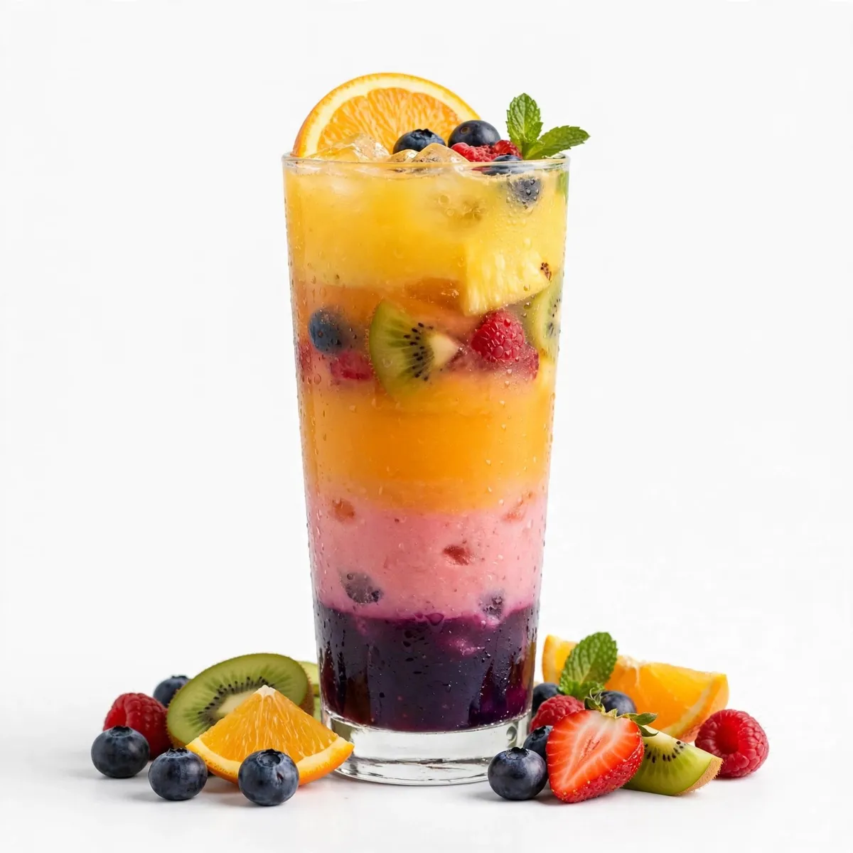 Jus Panaché