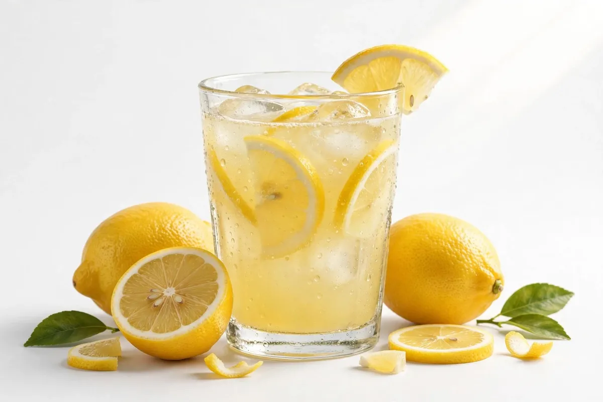 Jus Citron